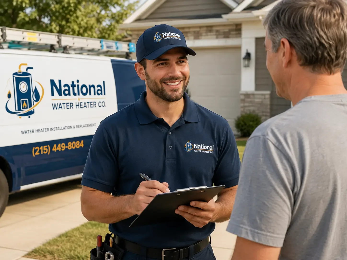 Water Heater Installation La Luz, NM FAQs